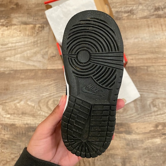 Nike dunk low panda - Picture 4 of 4